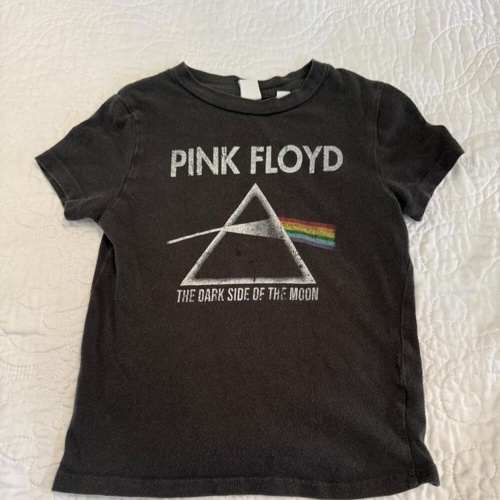 Unbranded Men's Black and Grey Shirt